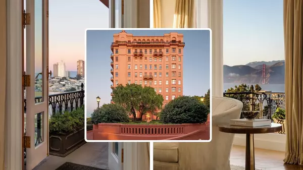 Former Apple Executive Who Invented the iPod Puts His &#8216;Extraordinary&#8217; San Francisco Condo on the Market for $25.5 Million