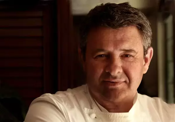 Michelin-Starred Chef Laurent Tourondel Opening Two Concepts in NoLibs,Marilyn Johnson