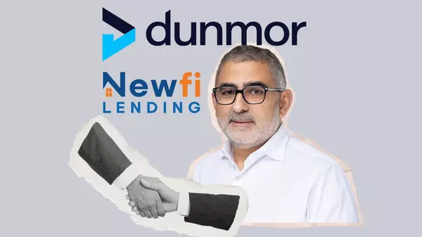 Dunmor CEO Franck Ruimy on Newfi partnership and the residential investment lending sector