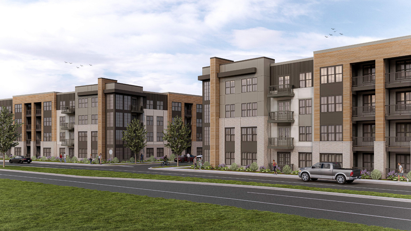 450-unit apartment complex proposed for Midlothian Athletic Club property 16 midlothian athletic club spy rock