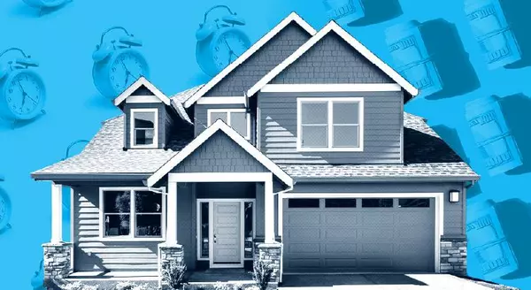 Time in the Market Beats Trying To Time the Market,Michael Mahoney - Boston Realtor with Real Broker