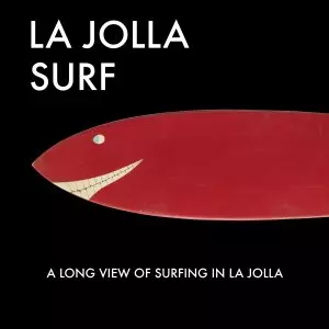 Surf art and culture exhibit to open at La Jolla Historical Society,Dave Schwab