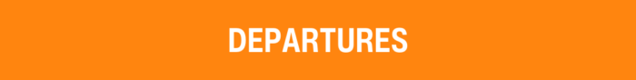 Departures