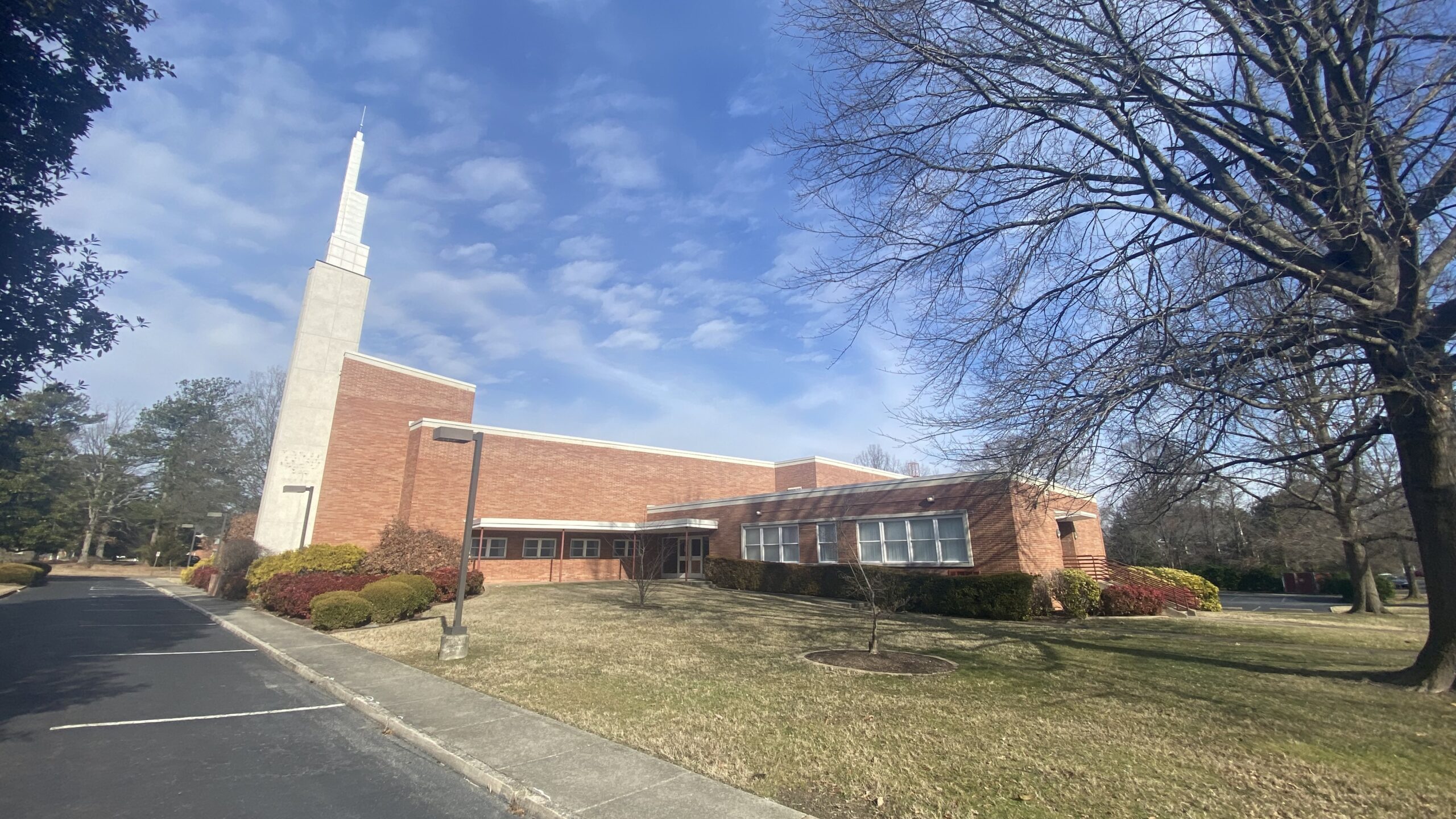 Former Mormon church on Monument Ave. to be razed for new VPFW medical office 4 5600 monument scaled