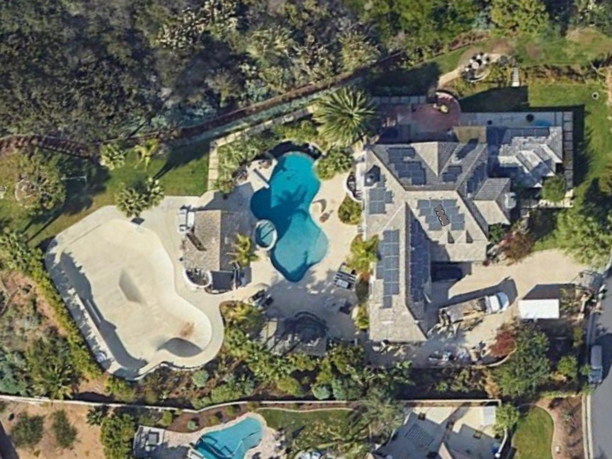 Skateboarder Tony Hawk Reveals How Buying a House at 17 Saved Him From Financial Ruin After Wild Overspending