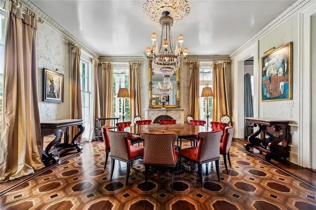 EXCLUSIVE: John Goodman Puts Historic New Orleans Home on the Market for $5.5 Million