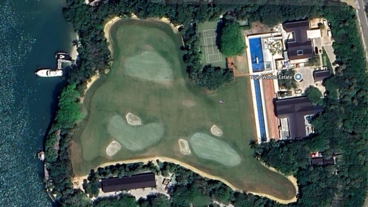 Tiger Woods' Mom Kultida Dies at Age 78: Golf Pro Mourns 'Biggest Fan' Who Lived Next Door to Him in Custom Home He Built Her