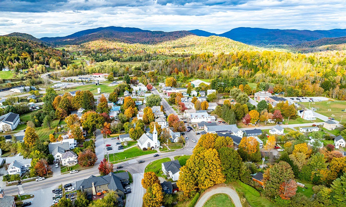 Vermont