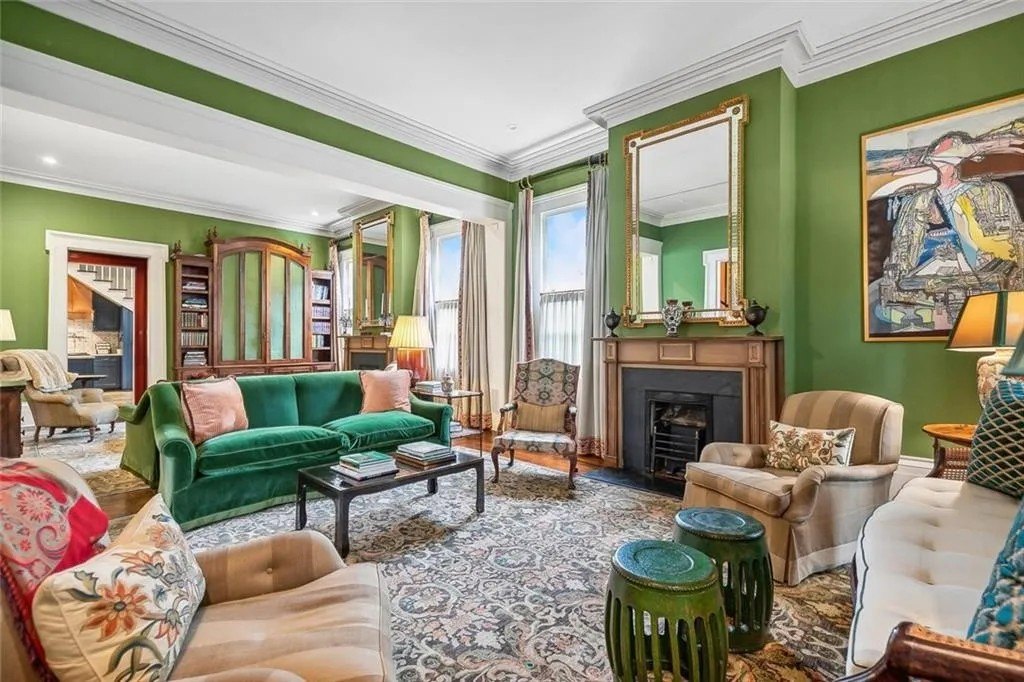 EXCLUSIVE: John Goodman Puts Historic New Orleans Home on the Market for $5.5 Million