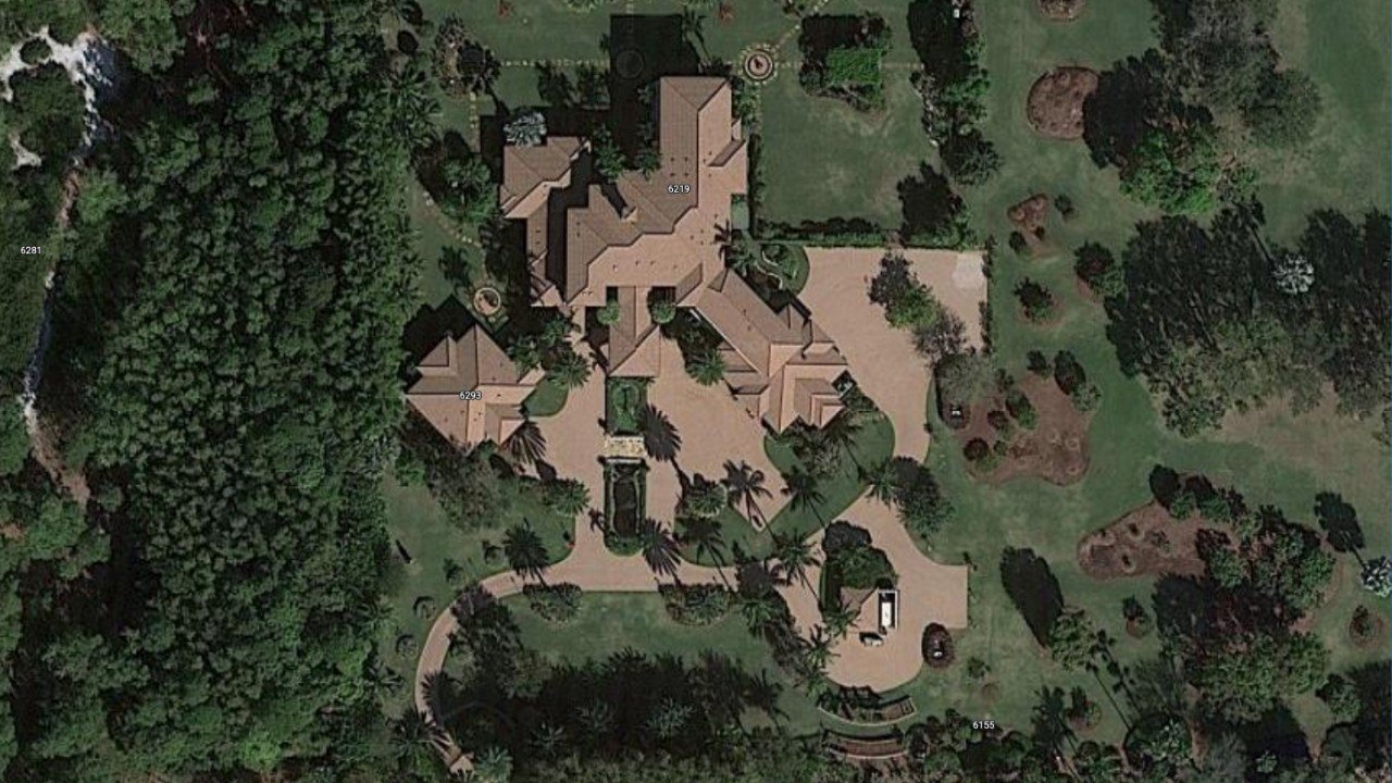 Tiger Woods' Mom Kultida Dies at Age 78: Golf Pro Mourns 'Biggest Fan' Who Lived Next Door to Him in Custom Home He Built Her
