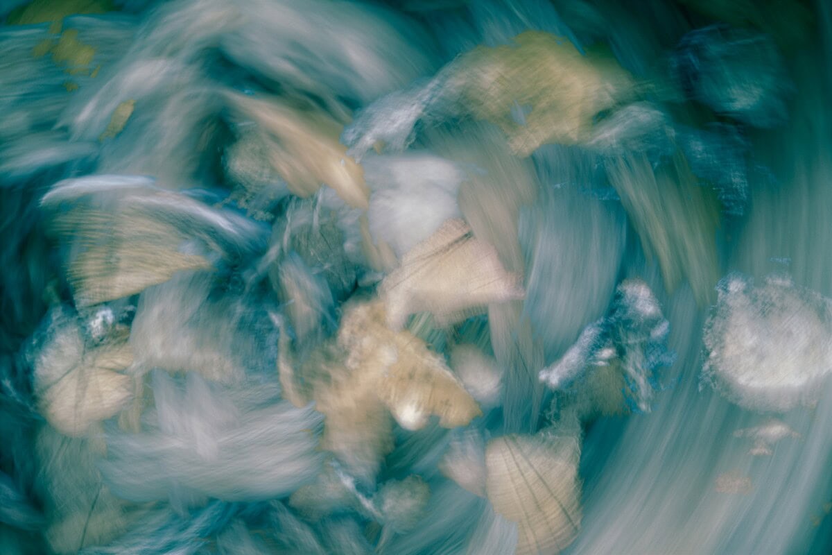 art of ocean currents