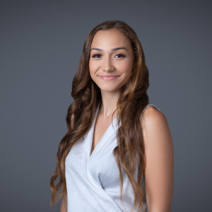 Marlene Sedeno headshot