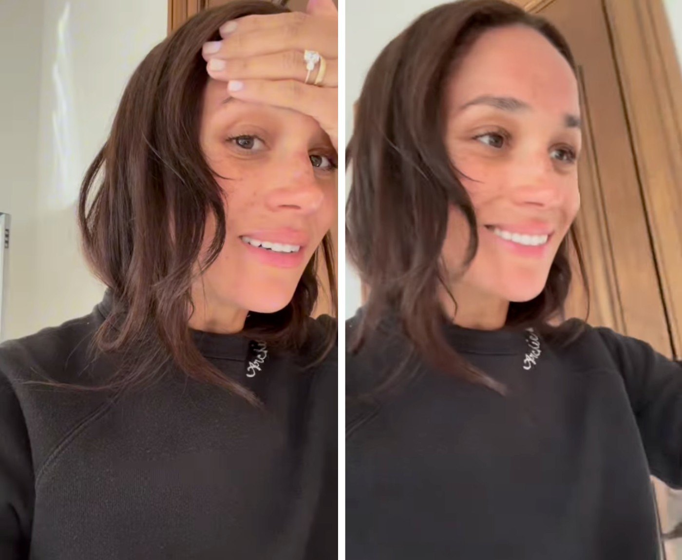 Meghan Markle Shows Off Elegant Interior Decor at $14.65 Million Mansion