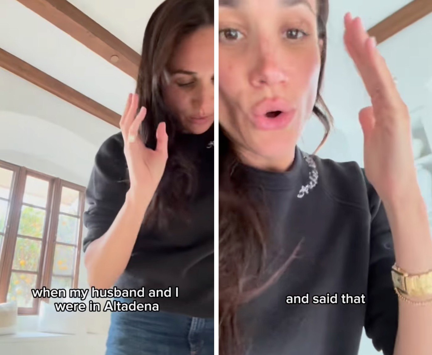 Meghan Markle Shows Off Elegant Interior Decor at $14.65 Million Mansion