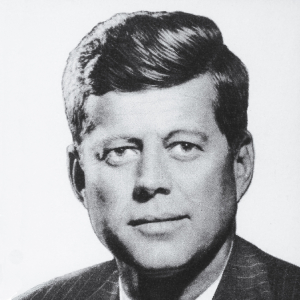 Image of John F. Kennedy