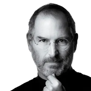 Steve Jobs