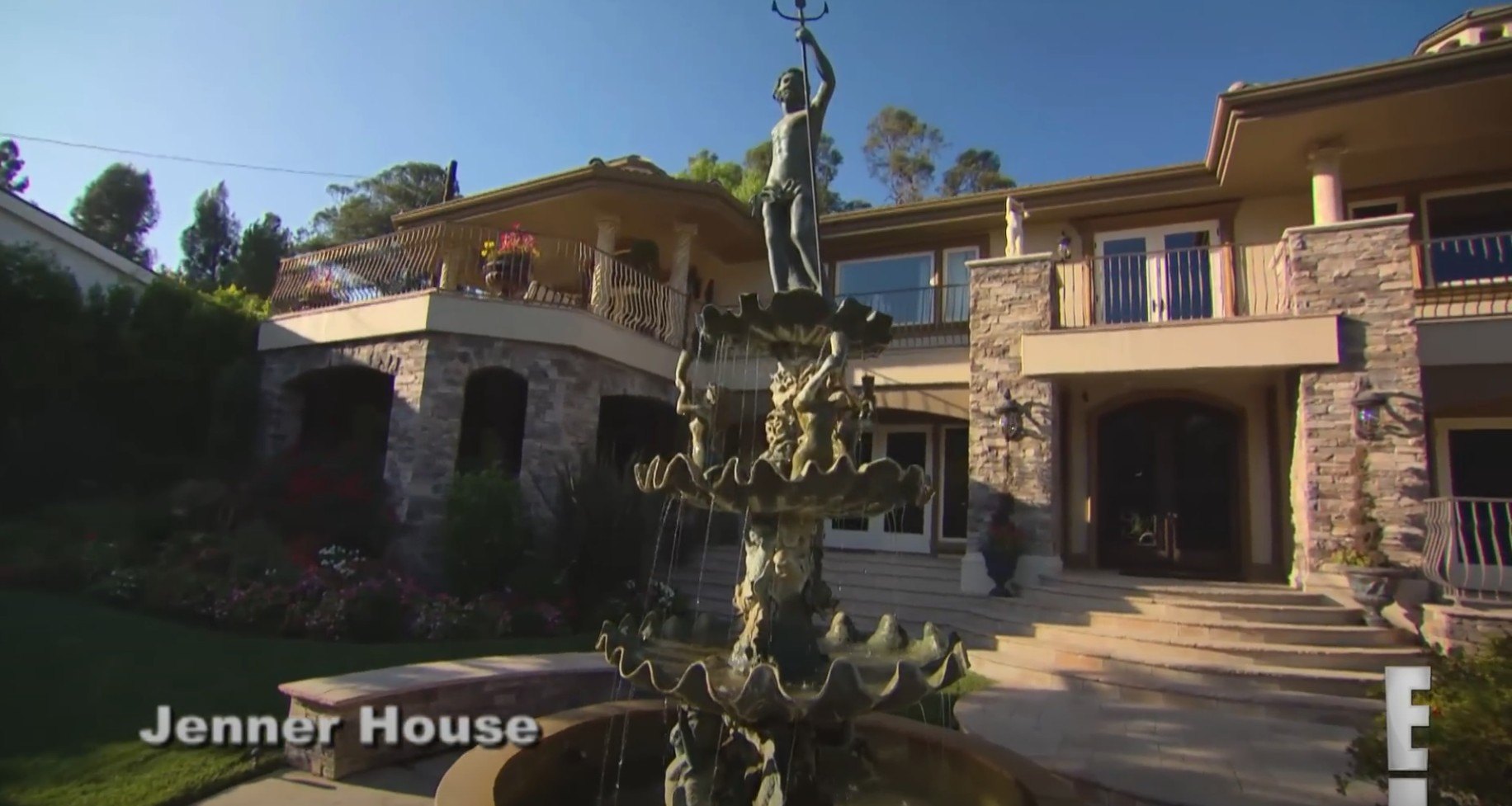 Kris Jenner Is Selling Iconic 'Keeping Up With the Kardashians' Mansion for $13.5 Million