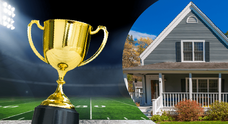 Why Buying a Home Now Is Your Winning Play Simplifying The Market