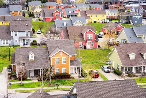Home Price Growth Is Moderating – Here’s Why That’s Good for You,Bent Danholm