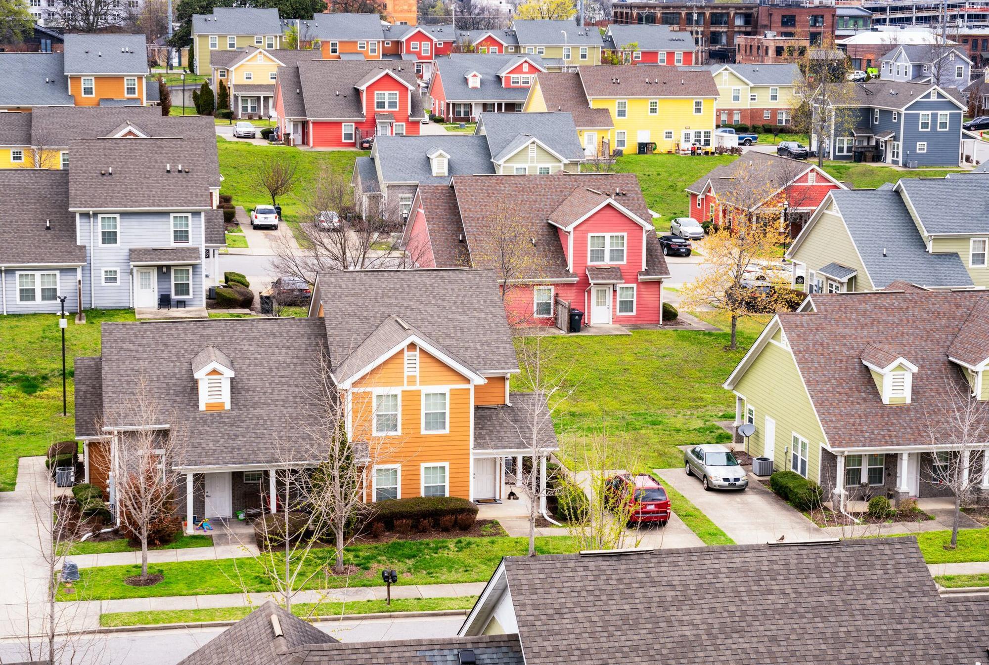 Home Price Growth Is Moderating – Here’s Why That’s Good for You Simplifying The Market