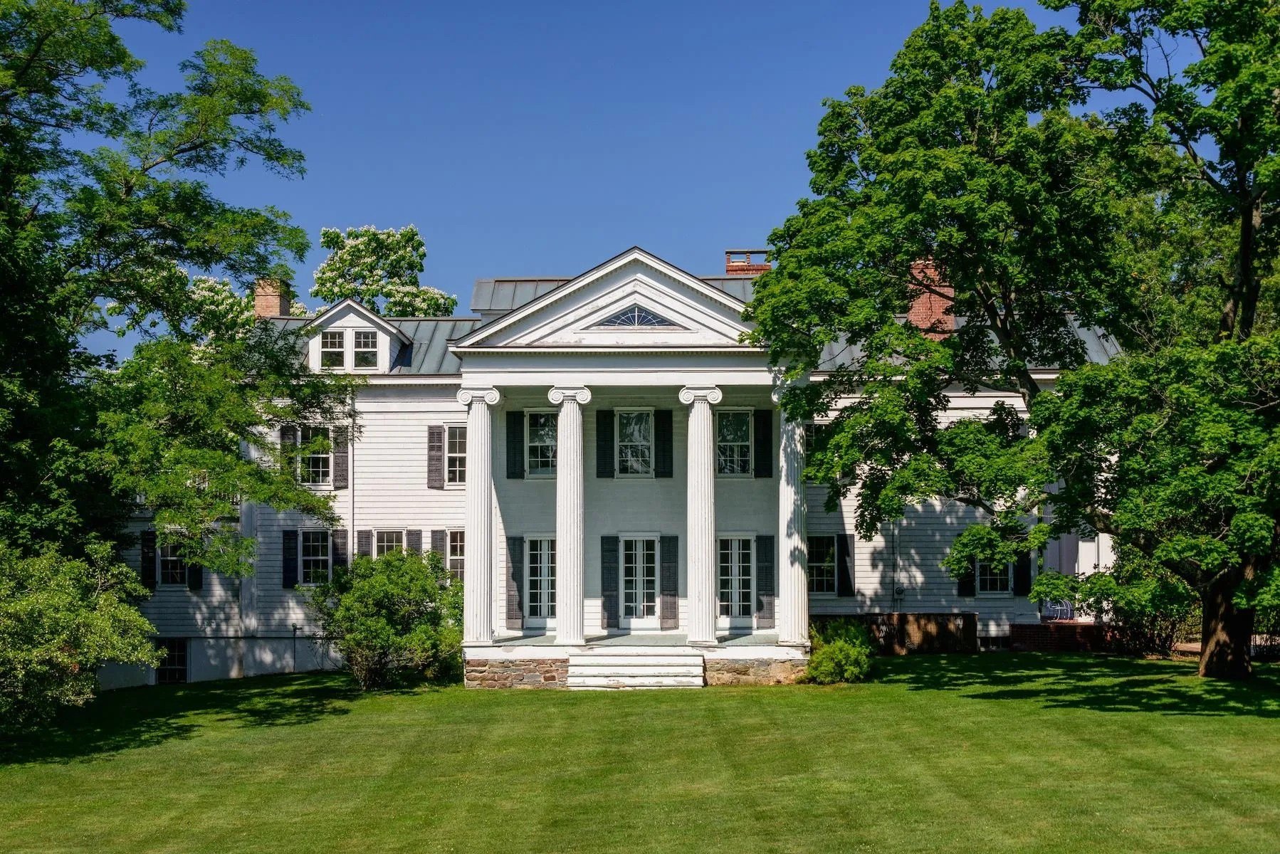 Brinkley Sag Harbor NY home