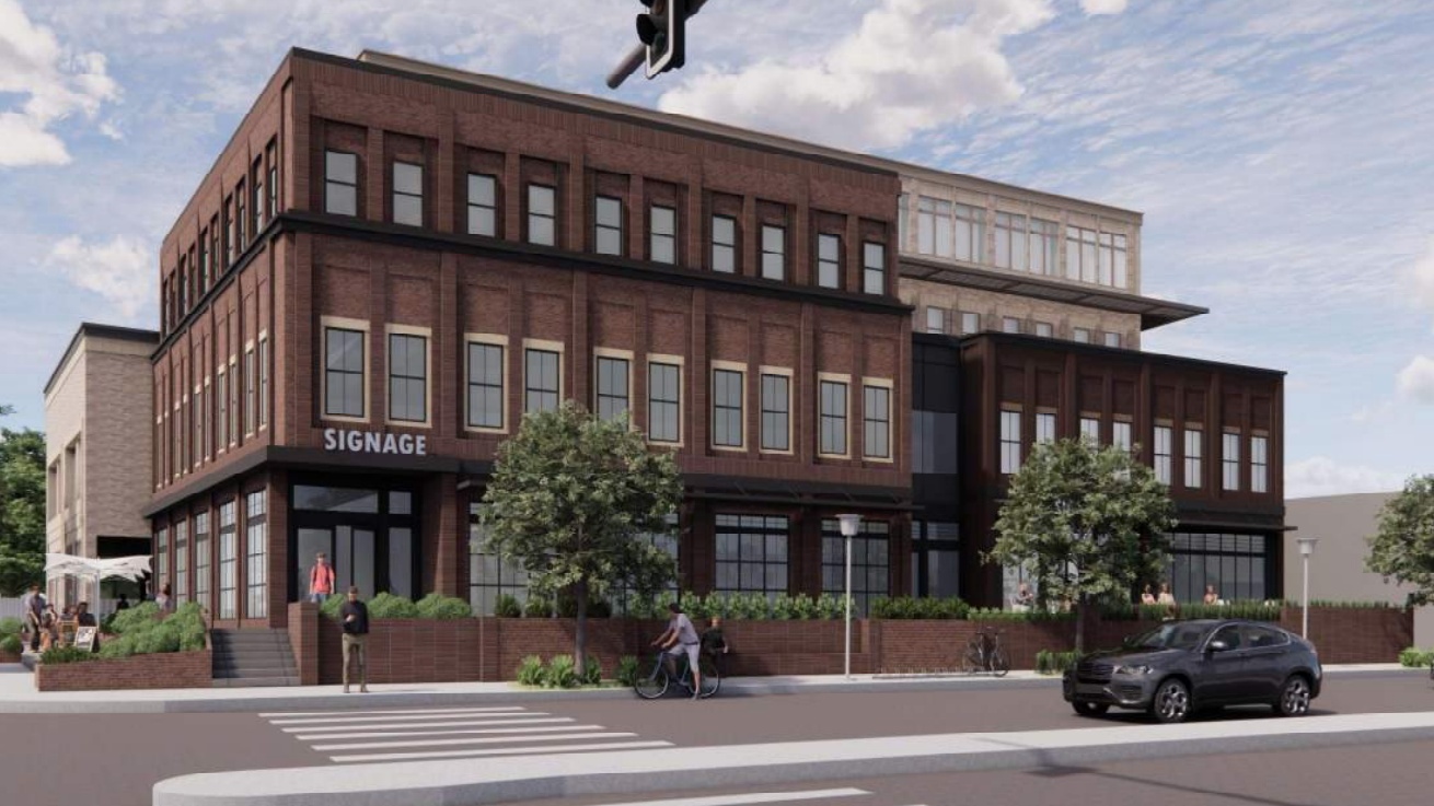 City Council delays vote on Westhampton Pastry Shop redevelopment 6 westhampton pastry Cropped