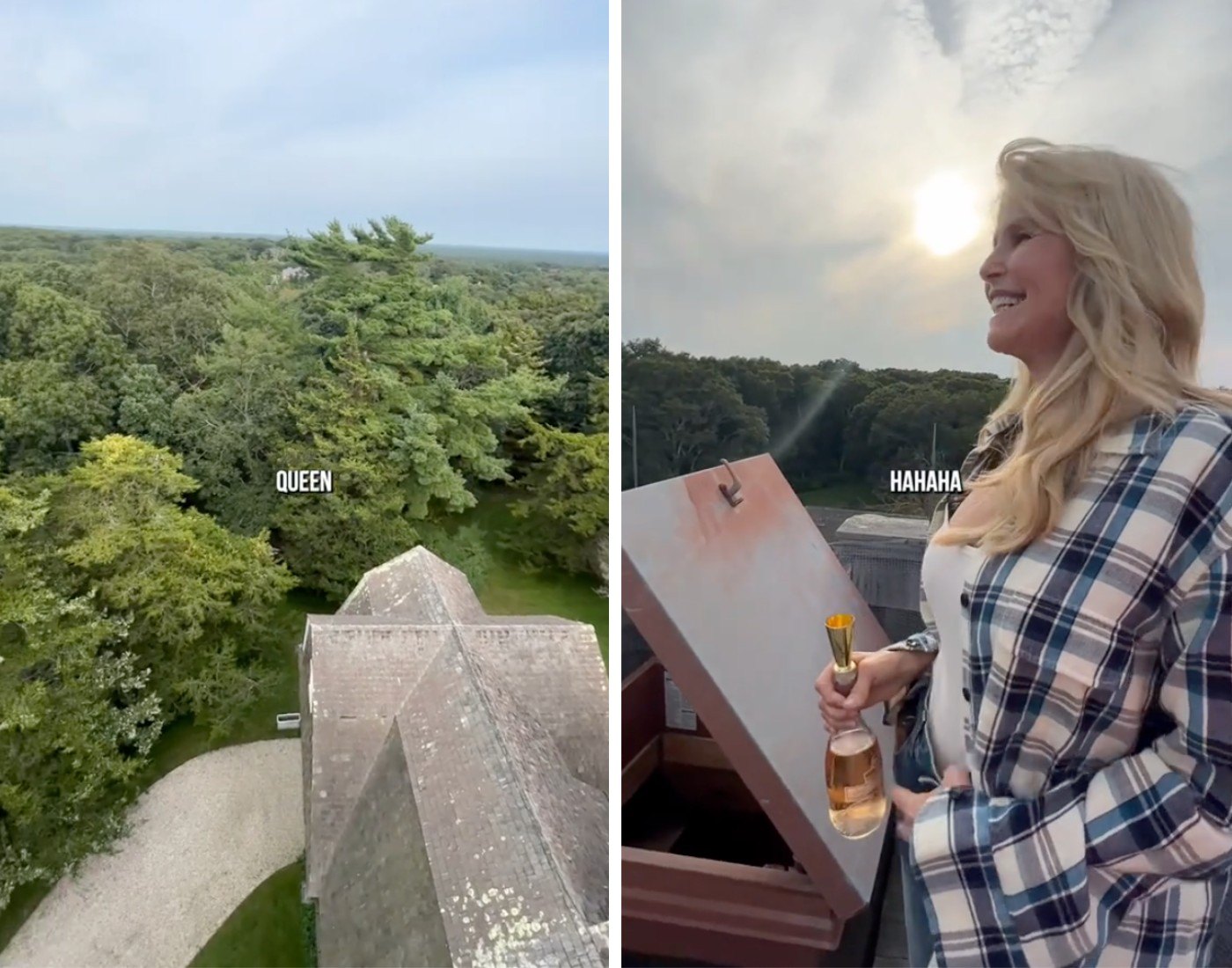 Supermodel Christie Brinkley Opens the Doors to Her $30 Million Hamptons 'Castle'