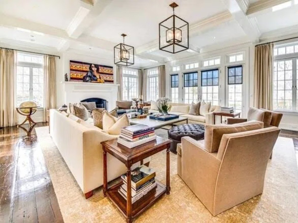 Hilaria and Alec Baldwin Reveal How They Raise Seven Kids Inside New York Apartment