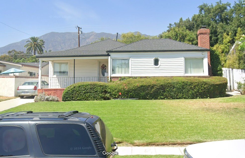 95 W Calaveras St., Altadena, CA