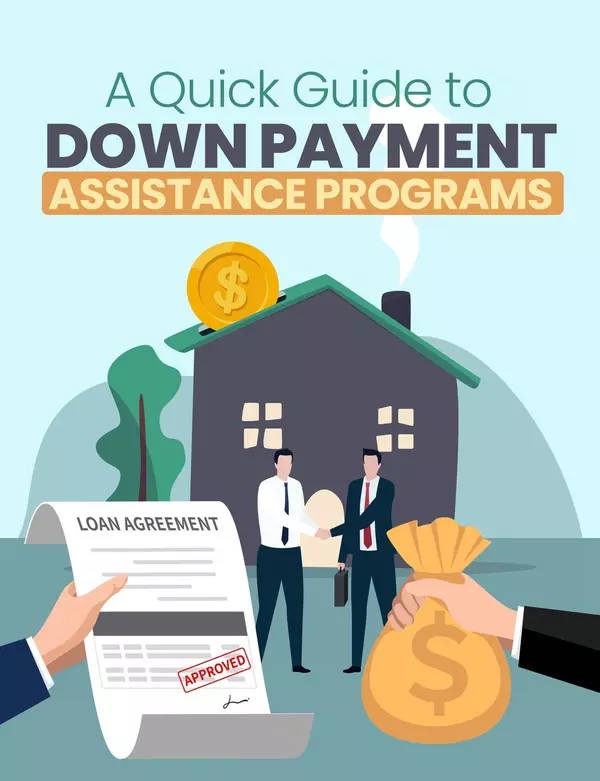 Down Payment Assistance Programs: How Do They Work To Help You Become A Homeowner,Ylopo (Enterprise)