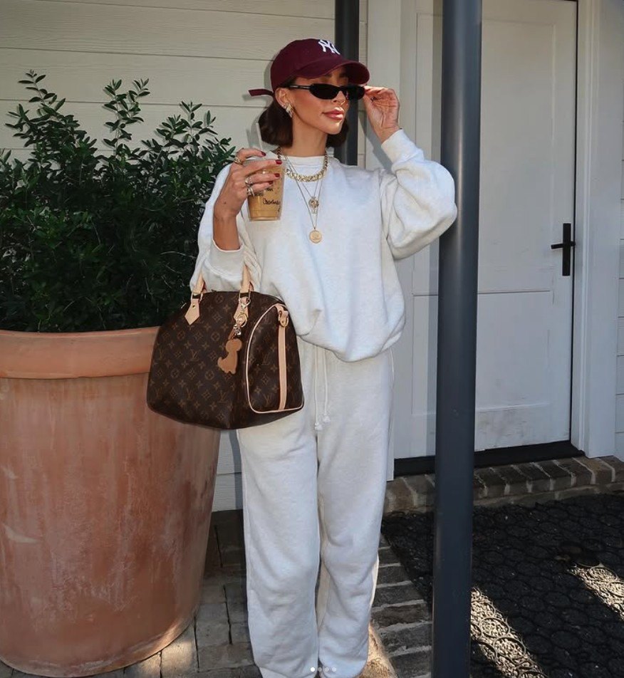 Celebrity Sanctuary: Courtney Shields