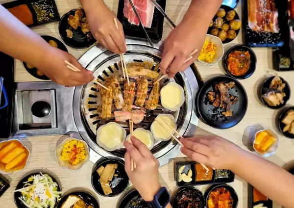 Best Korean BBQ in San Diego [2025],Maria Haase
