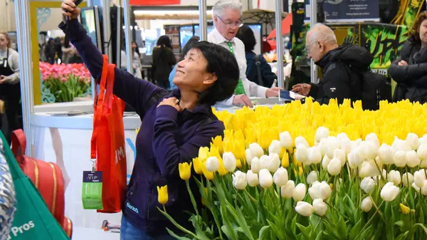 Top 10 Reasons to Visit a Home Show