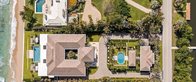 ocean to lake estate
