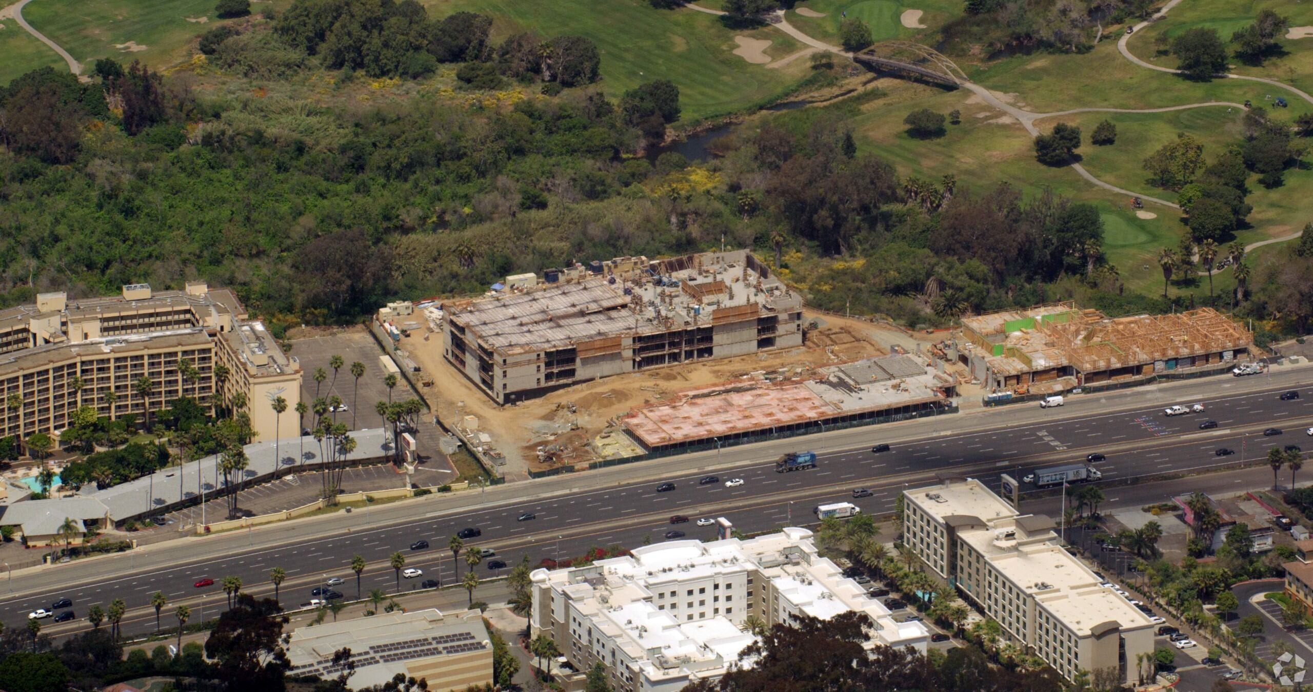 Broadstone Mission Valley • Number of apartments: 497• Location: 1904...