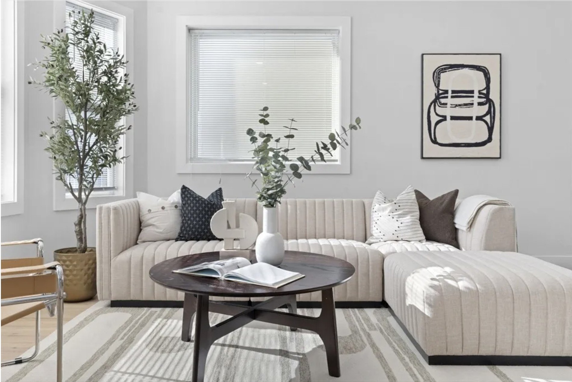 This 3-bed, 2.5-bath condo at 17 W Bellflower St Unit 1, Boston, MA 02125, has an asking price of $799,999.