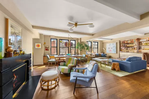 Andy Cohen Drops Price of West Village Duplex by $2M to $12M