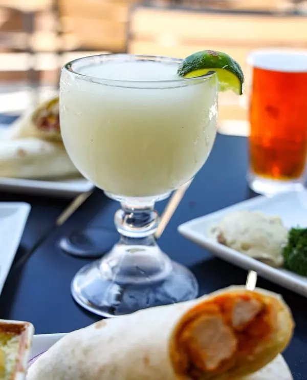 It&#8217;s Time to Celebrate the Mighty Margarita