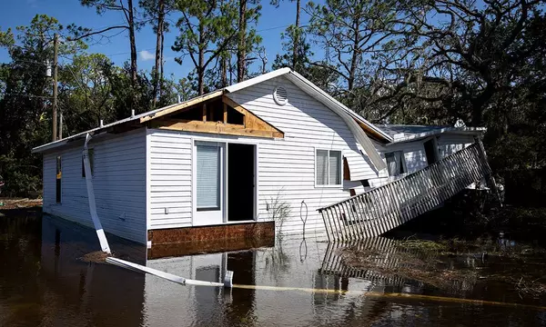 Florida Insurers Have Paid Just Half of Claims From Hurricanes Milton and Helene—Home Insurance CEO Explains Why