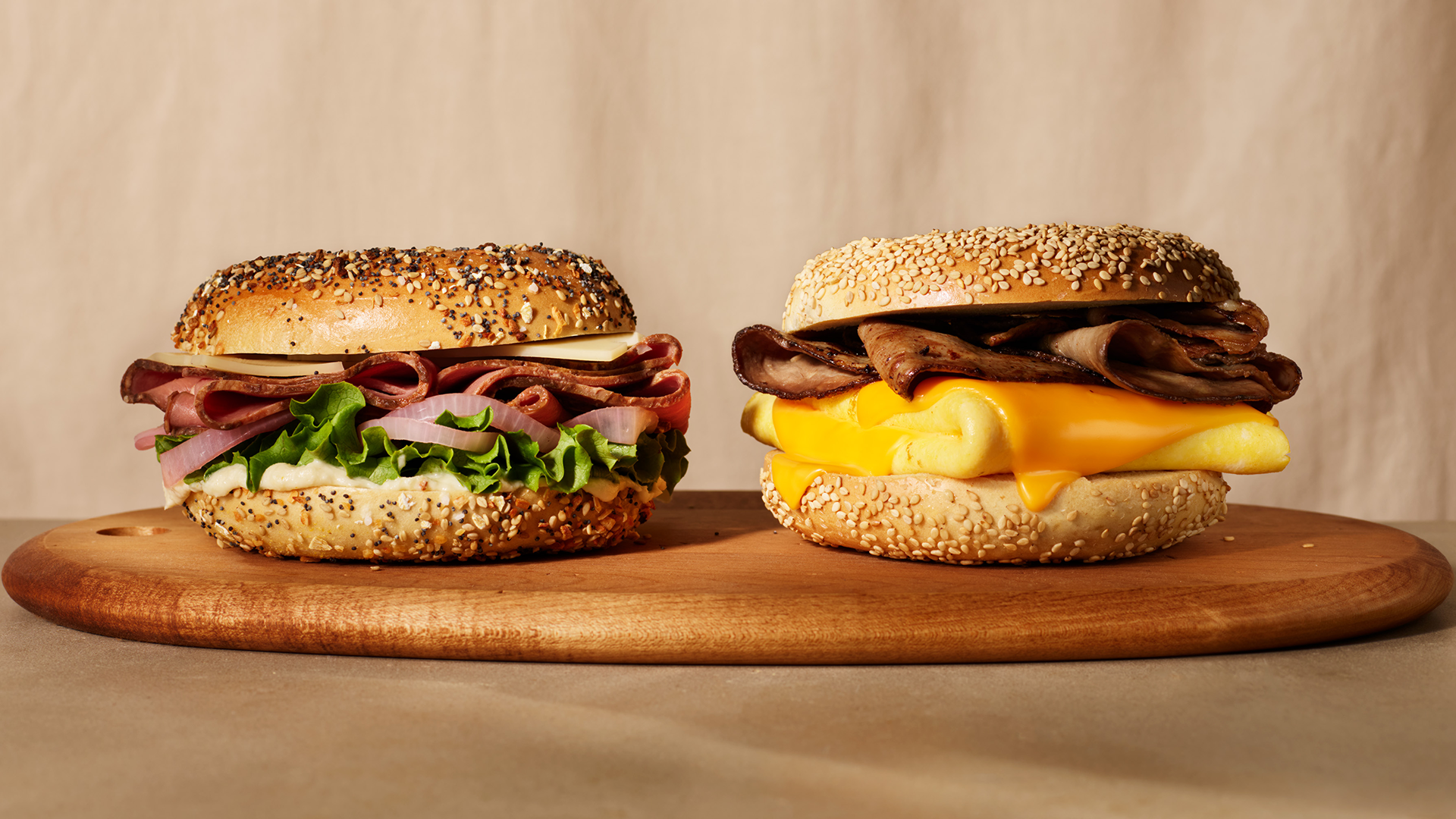 This iconic NYC bagel shop will soon open in Santa Monica