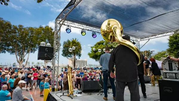 5 Must-Know Tips For Gator By The Bay Festival 2025