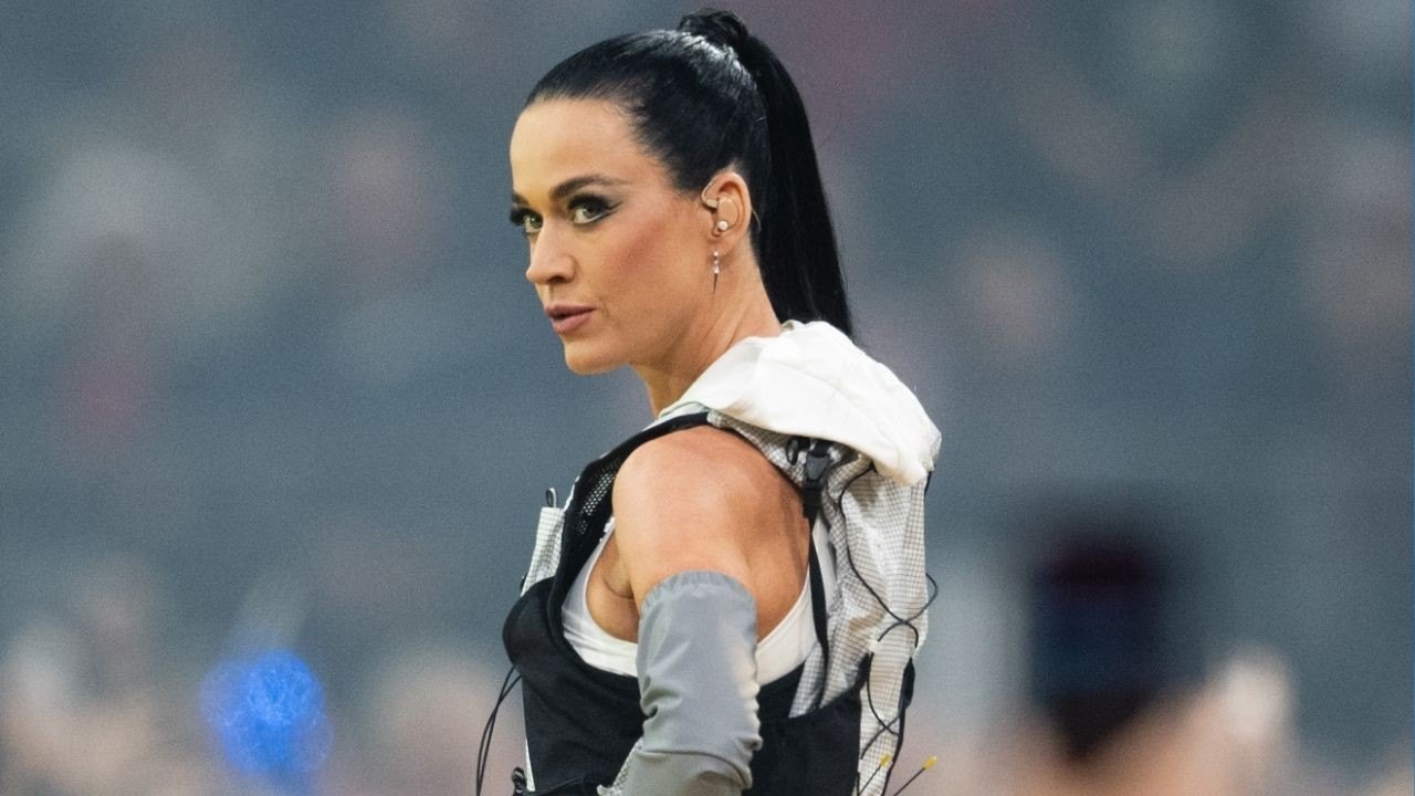 Katy Perry Is Slammed as 'Unforgivable' By Family of 85-Year-Old Veteran She Evicted From $15 Million Montecito Home