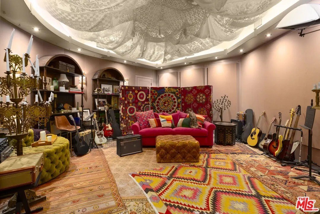 Jessica Simpson Reveals Why She Really Quit L.A. for Nashville as She Opens Up About Divorce