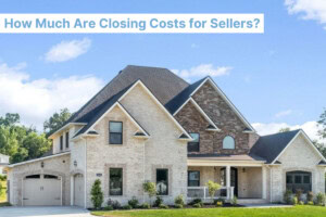 closing costs for sellers large brick home