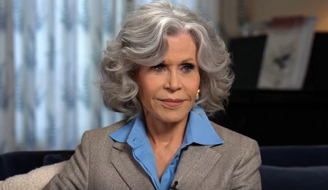 Inside Jane Fonda's Fascinating Property Purchases—from $20 Million New Mexico Ranch to $6 Million L.A. Townhouse