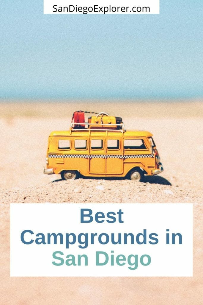 Whether you’re pitching a tent or hooking up an RV, here are some of the best campgrounds in San Diego - from San Diego beach camping to mountains or desert campgrounds. Camping in San Diego - San Diego Campgrounds - San Diego RV resorts - San Diego Beach camping - San Diego Tent camping - San Diego Outdoors - San Diego Nature - San Diego Getaway - San Diego vacation - San Diego family trip - San Diego motorhomes - San Diego road trip - Camping in San Diego - Outdoor adventures san diego