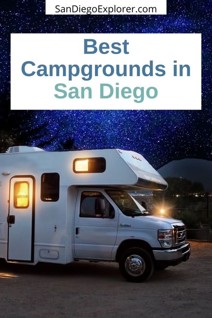 Whether you’re pitching a tent or hooking up an RV, here are some of the best campgrounds in San Diego - from San Diego beach camping to mountains or desert campgrounds. Camping in San Diego - San Diego Campgrounds - San Diego RV resorts - San Diego Beach camping - San Diego Tent camping - San Diego Outdoors - San Diego Nature - San Diego Getaway - San Diego vacation - San Diego family trip - San Diego motorhomes - San Diego road trip - Camping in San Diego - Outdoor adventures san diego