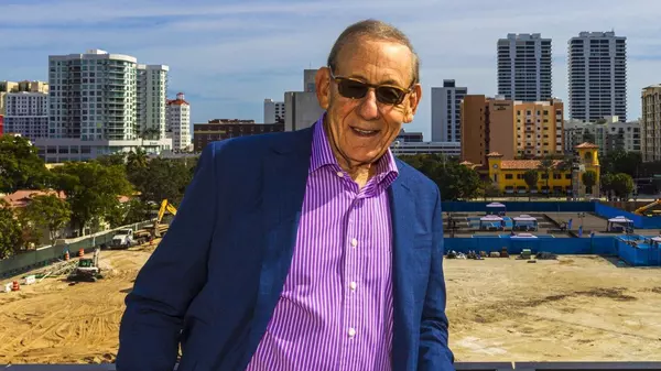 Can This Developer Make West Palm Beach Into the Hottest City in America?