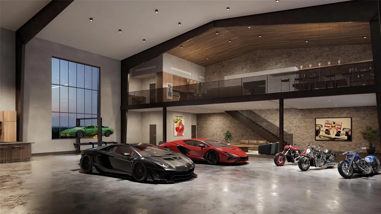 Car condo