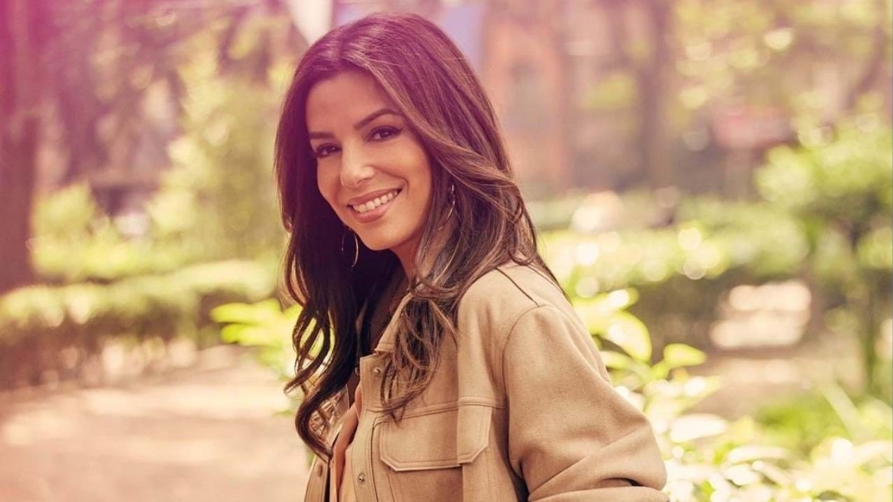 Eva Longoria Shows Off Glimpse of Her Life in Spain After Quitting ‘Dystopian’ America